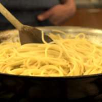  Най- лесният начин за приготвяне на спагети