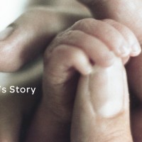 Чудото на майчината любов: Майка спасява умиращото си бебе