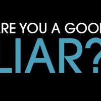 Само за 5 секунди проверете дали сте добър лъжец! (Видео)