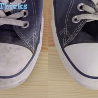 Почистване на пролетни обувки до блясък по лесен начин
