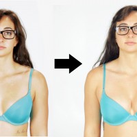 Как да си уголемим визуално гърдите