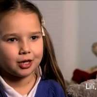 Историята на малката Лили