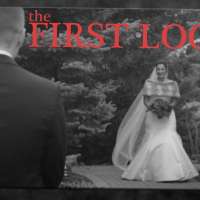 Това всъщност си мисли всеки младоженец, когато види своята любима в сватбена рокля (Видео)