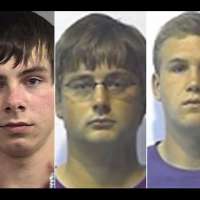 Петима младежи изнасилили момче