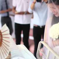 Трогателна история на болен от рак, който се жени 10 часа преди смъртта си