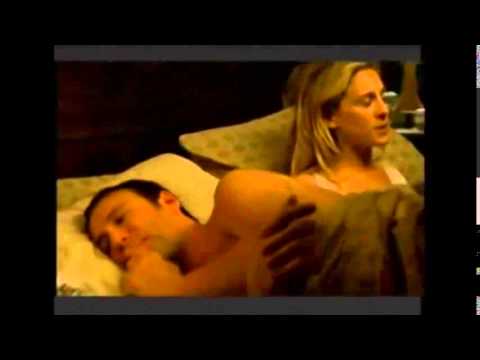 Неизлъчвани сцени от сериала  Сексът и градът (Видео)