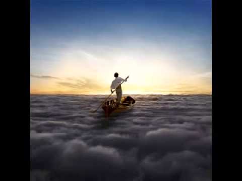 Пинк Флойд Talkin Hawkin - The Endless River