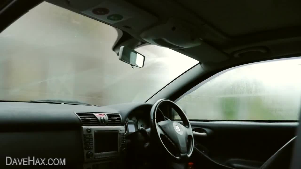 Как да спрем изпотяването на стъклата на автомобила (ВИДЕО)