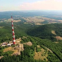 Най-интересните места на България, снимани от дрон