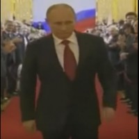 Как ходи Путин