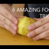 6 уникални трика, които ще ви помогнат много в кухнята