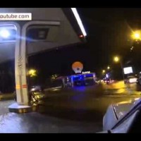 Потоп в Тбилиси