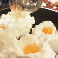 Уникално бърза и вкусна закуска с яйца