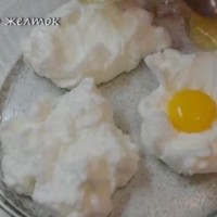 Облачни яйца