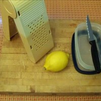 Използване на лимон срещу рак