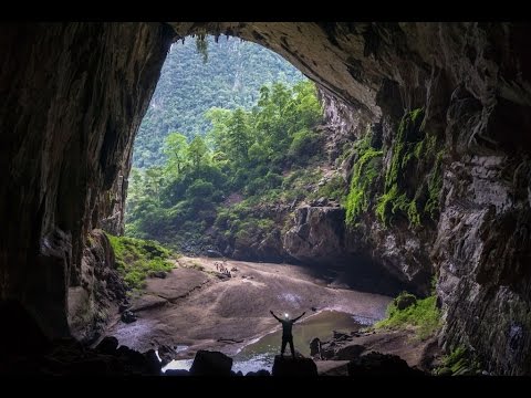 Най-дългата пещера в света