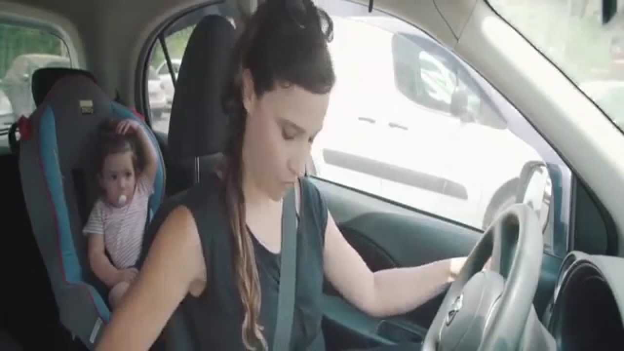 Не оставяйте децата си в горещите коли