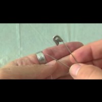 Как да извадим пръстен от отекъл пръст