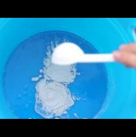 Как да направим смес за големи сапунени балони 