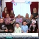 104-годишен се татуира