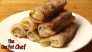 Бързи и лесни ябълкови рулца