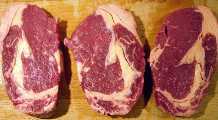 Как да размразя месото за 5 минути
