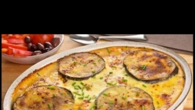 Уникална рецепта за вкусни патладжани
