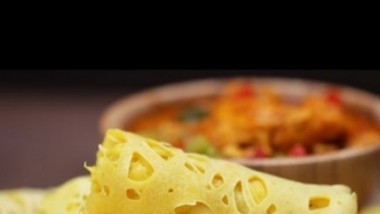 Палачинки на дупки