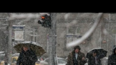 Ще вали ли сняг през ноември