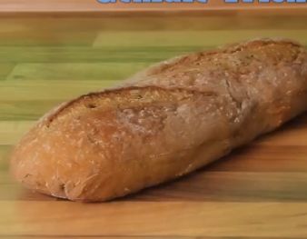 Как да използваме стар хляб